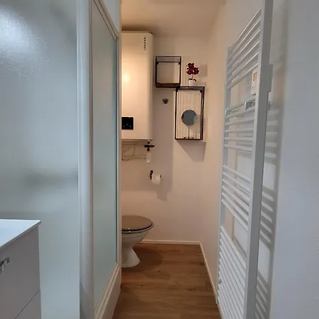 Lejlighed Pour 2, Balcon, Parking, Pres - Brevin L'ocean - Fr-1-364-176 Saint-Brevin-les-Pins